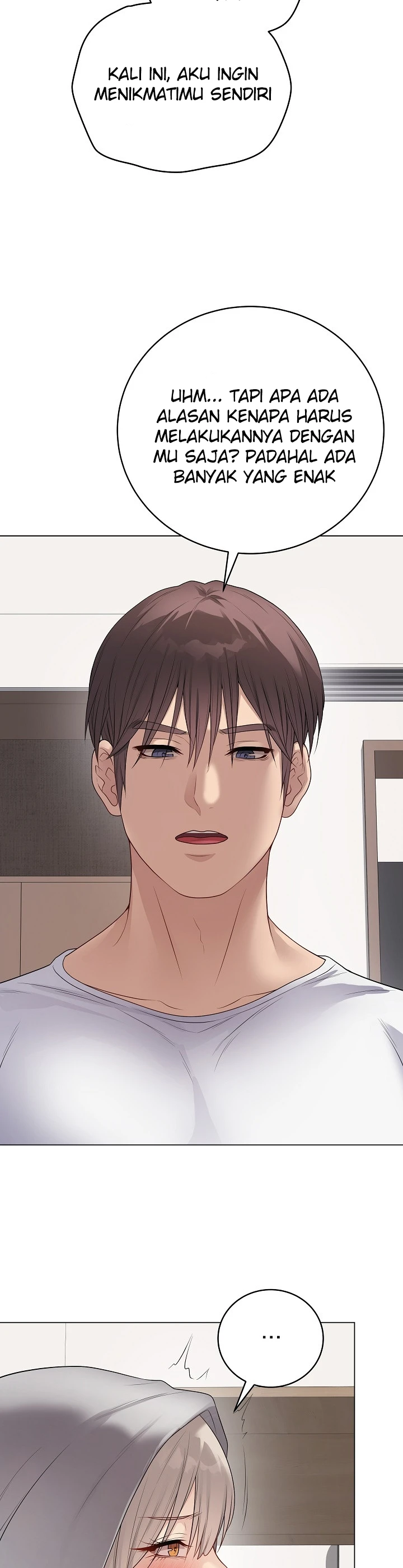 Signed, Sealed, Mistaken - Page 25